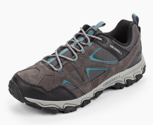 Merrell - Кроссовки мужские для треккинга Bryce
