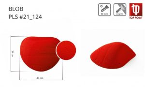 Формовой рельеф для скалолазания Top Point Blob
