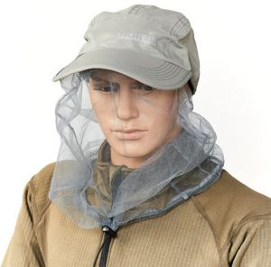 Бейсболка антимоскитная Norfin Stratus