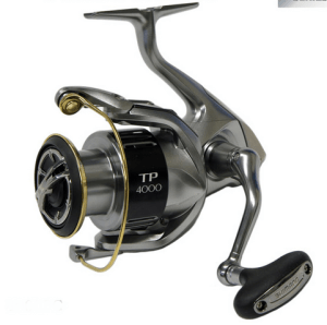 Shimano - Катушка обновленная 15 Twinpower 4000 PG