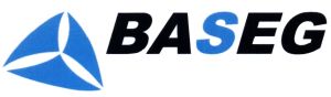 Baseg - Сумка рыбацкая вместительная c сеткой