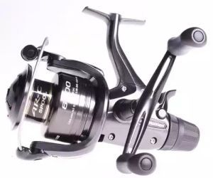 Shimano - Катушка для ловли карпа Baitruner DL-6000RB