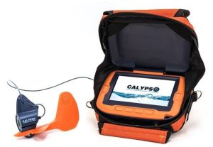 Подводная камера Camping World Calypso UVS-03