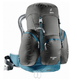 Deuter - Рюкзак ретро-стиль Gr?den 32