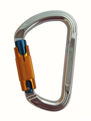 Вертикаль - Автоматический карабин с байонетной муфтой (Keylock)