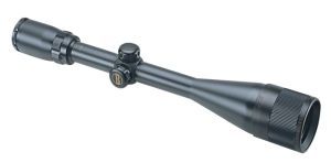 Bushnell - Прицел дневной охотничий Banner 6-18x50