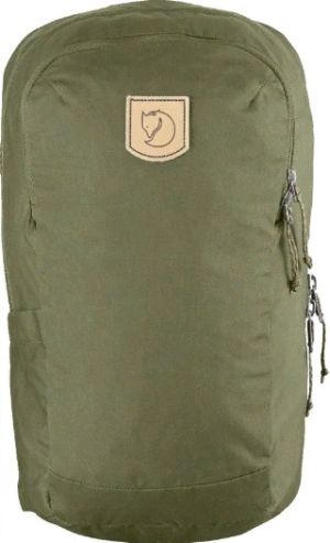 Fjallraven - Легкий рюкзак High Coast Trail 20