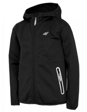 Куртка спортивная 4F Boy's Softshells