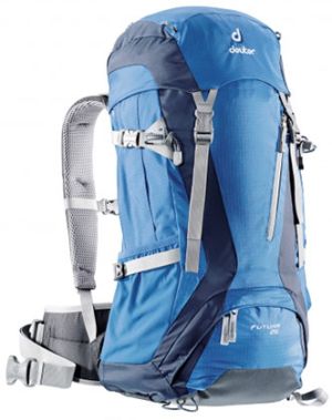 Deuter — Походный рюкзак Aircomfort Futura 26