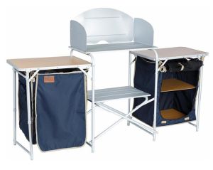 Мобильная кухня Camping World Karelia