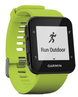 Garmin - Спортивные часы Forerunner 35