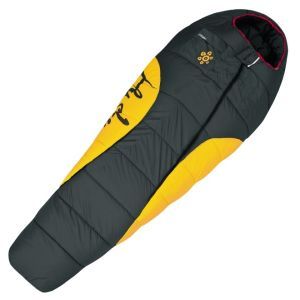 Husky - Спальный мешок для женщин Husky Ladies Motion -20С левый (комфорт -6)