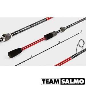 Salmo - Спиннинг для джиговой ловли Team Salmo Vantage