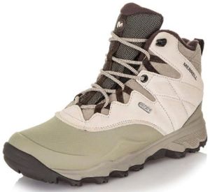 Merrell - Ботинки утепленные для женщин Thermo Shiver 6 Wp
