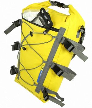 Overboard - Герметичная сумка для каякинга Waterproof Kayak Deck Bag