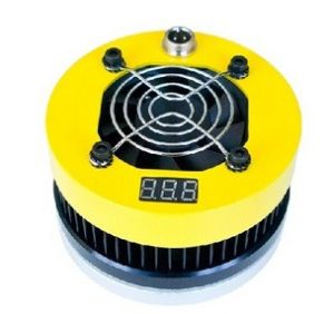 PowerSpot - Генератор с воздушных охлаждением Mini Thermix