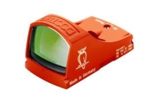 Docter - Коллиматорный прицел для оружия Sight С 3,5 orange