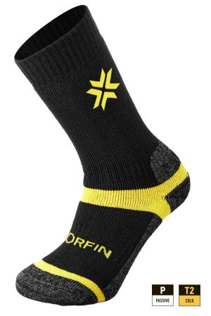 Носки Norfin T2P Balance Warm Crew
