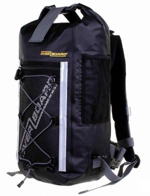 Overboard - Водонепроницаемый рюкзак Ultra-light Pro-Sports Waterproof Backpack