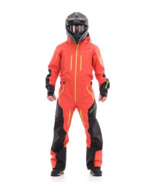 Комбинезон Dragonfly SuperLight 3L Man