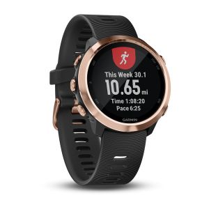 Garmin - Спортивные часы Forerunner 645 Music