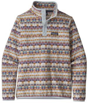 Пулон женский Patagonia Micro D Snap-T