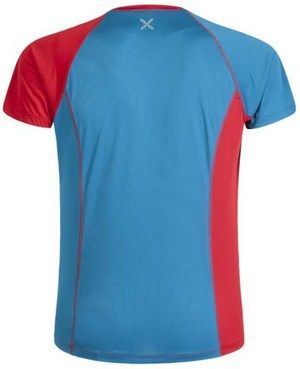 Montura - Мужская футболка World Mix T-Shirt