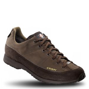 Кроссовки треккинговые Crispi Canvee GTX