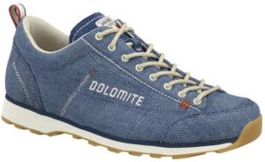 Ботинки женские Dolomite Cinquantaquattro LH Canvas