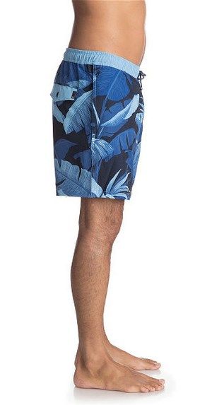 Quiksilver - Бордшорты удобные 57
