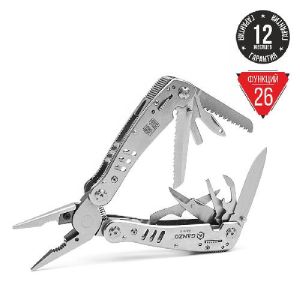 Полноразмерный мультитул Ganzo G302-H