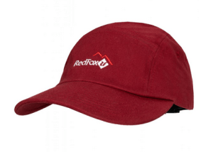 Кепка спортивная Red Fox Cap RF 5-panel