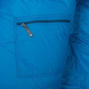 Теплый спальный мешок Sivera Шишига -22 левый (комфорт -14С)