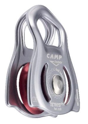 Дюралевый ролик Camp Sphinx Pro