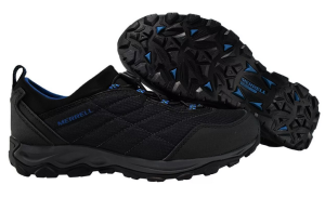 Merrell - Кроссовки треккинговые Ice Cap 4 Stretch Moc