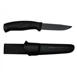 Нож многоцелевой Morakniv Companion BlackBlade
