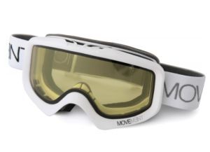 Movement - Качественная маска Snow Goggle Mvmt