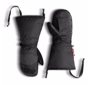 The North Face - Пуховые рукавицы Himalayan Mitt