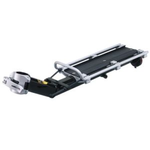 Topeak - Консольный велосипедный багажник для больших рам MTX BeamRack (V type)