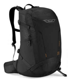 Lowe Alpine - Функциональный рюкзак Airzone Z Duo 30