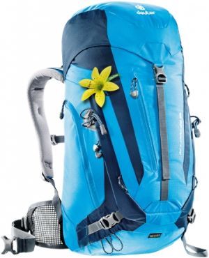 Deuter - Рюкзак стильный для туризма ACT Trail 28 SL