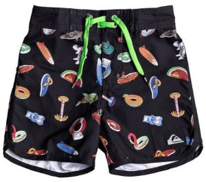 Quiksilver - Детские бордшорты Floater 11"