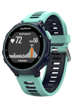 Garmin - Профессиональные спортивные часы Forerunner 735XT HRM-Run
