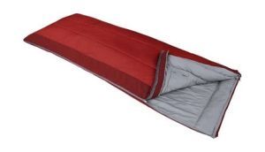 Спальный мешок Vaude Navajo 500 (комфорт +12)