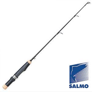 Team Salmo - Удилище зимнее Pike