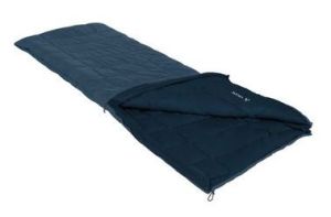 Спальный мешок Vaude Navajo 500 XL SYN (комфорт +12)