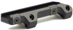 Быстросъемный кронштейн на Blaser R93 под LM- призму МАК