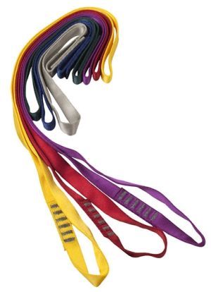 Black Diamond - Петля многофункциональная 18Mm Nylon Runner