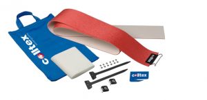 Coll-Tex - Камус мохеровый Cut-To-Size Extreme 100 mm