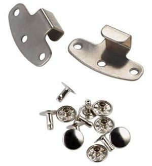 Coll-Tex - Крючки задние Hooks/Rivets